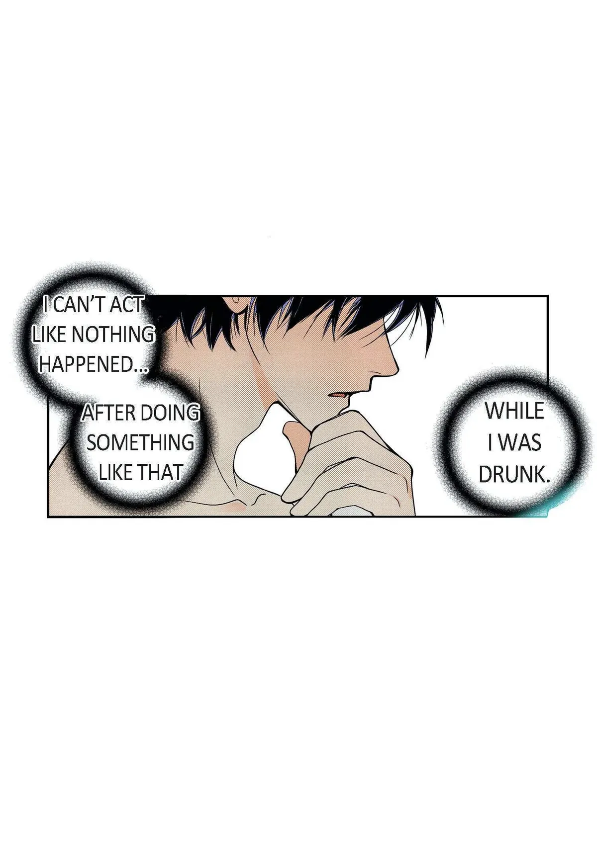 Noona Fan Chapter 45 page 24 - 