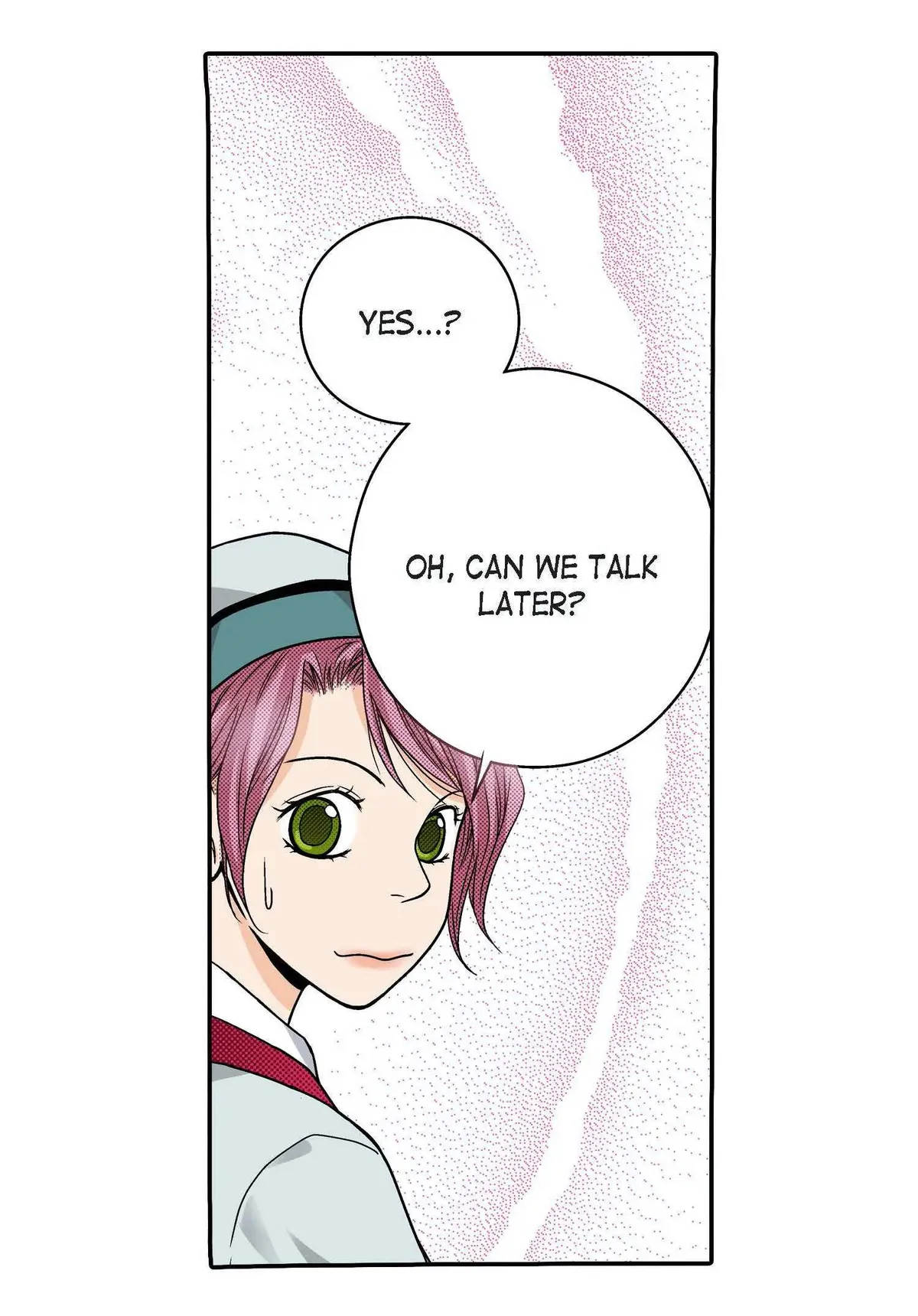 Noona Fan Chapter 45 page 28 - 