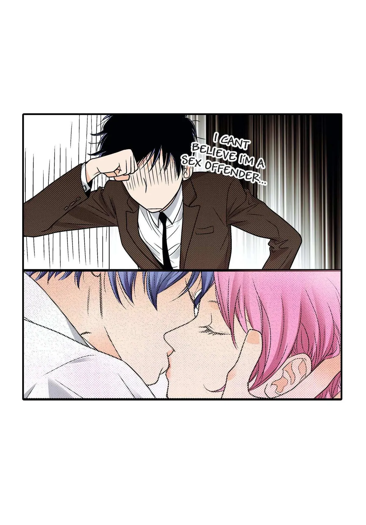 Noona Fan Chapter 45 page 31 - 