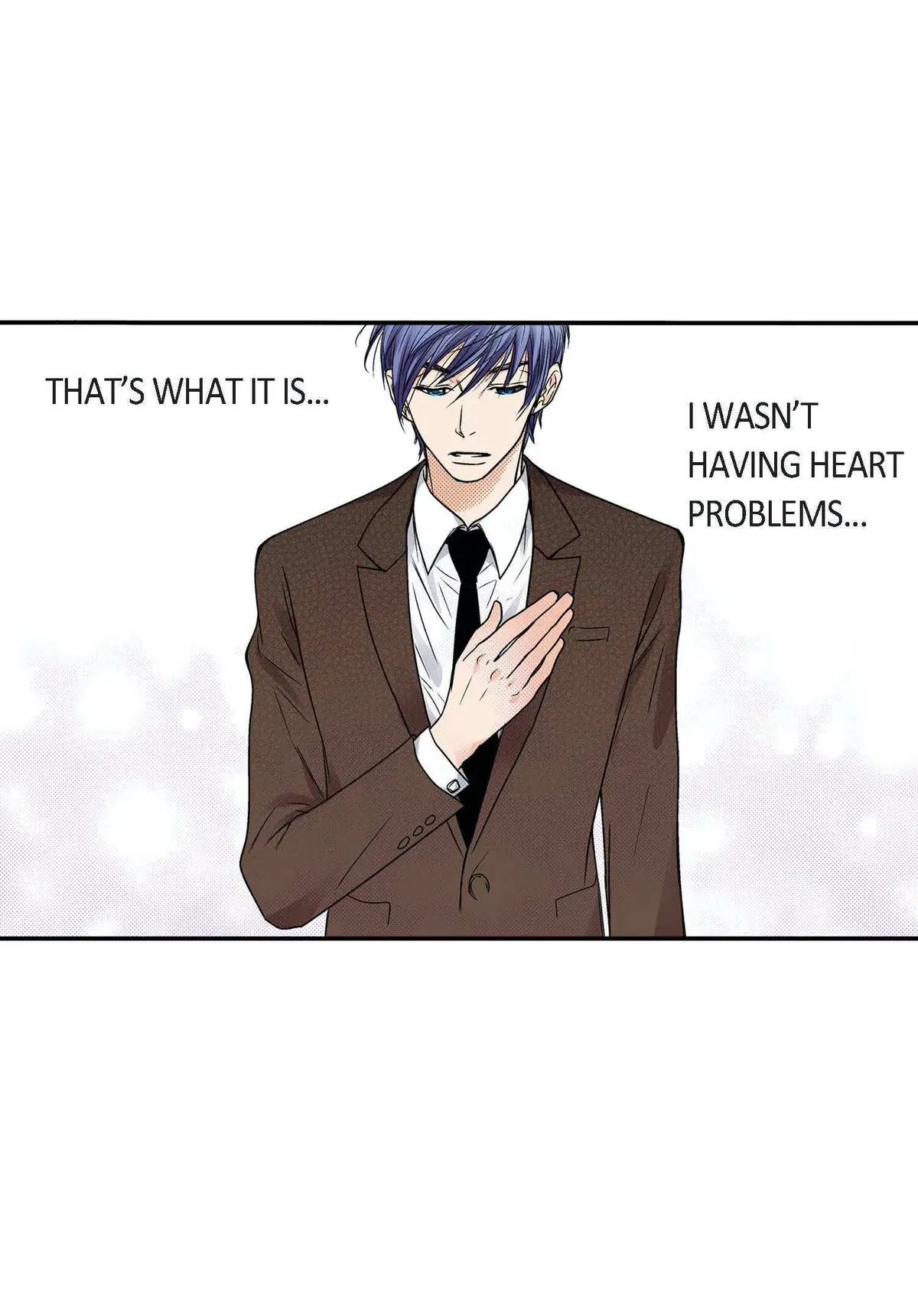 Noona Fan Chapter 45 page 33 - 