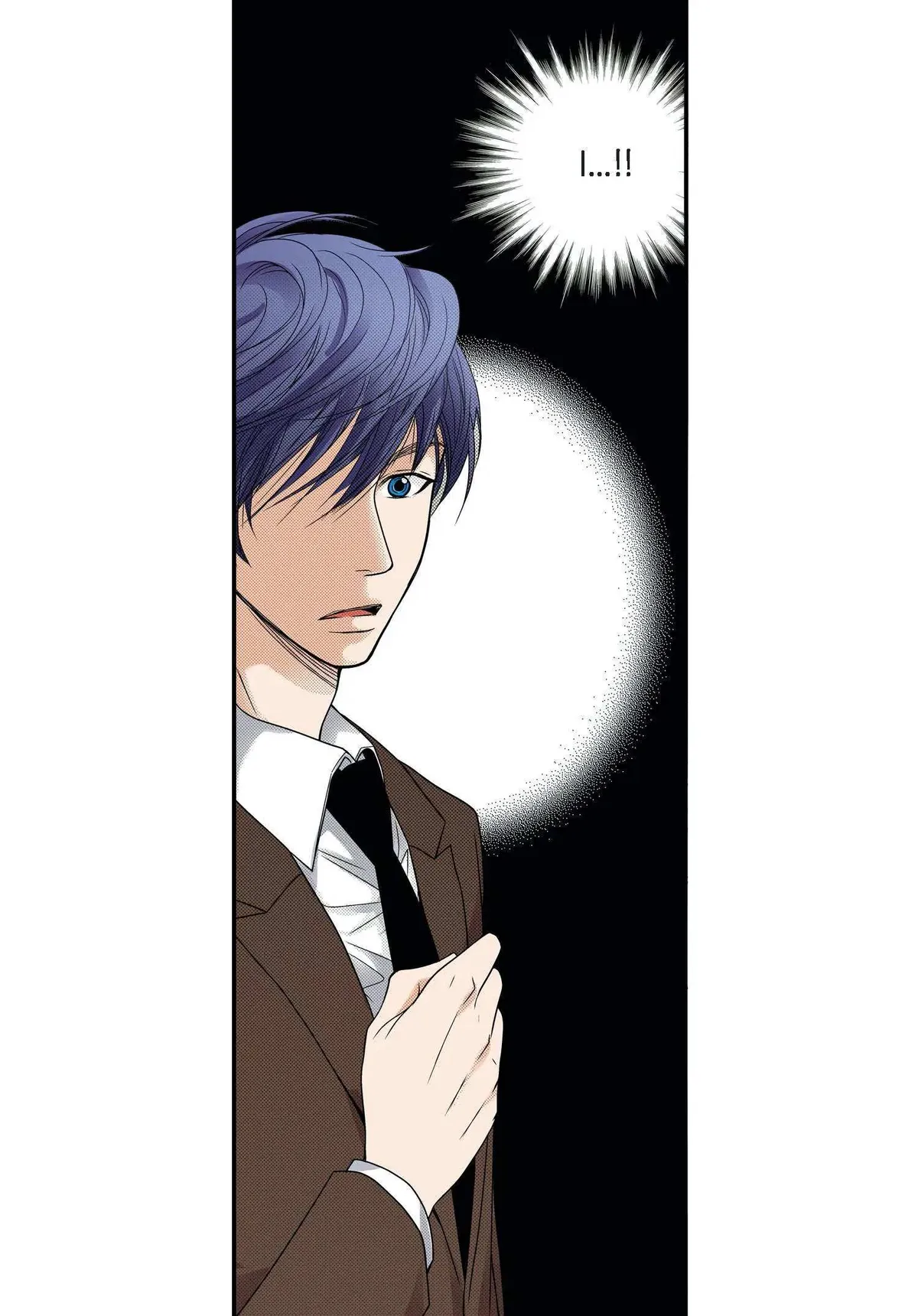Noona Fan Chapter 45 page 34 - 