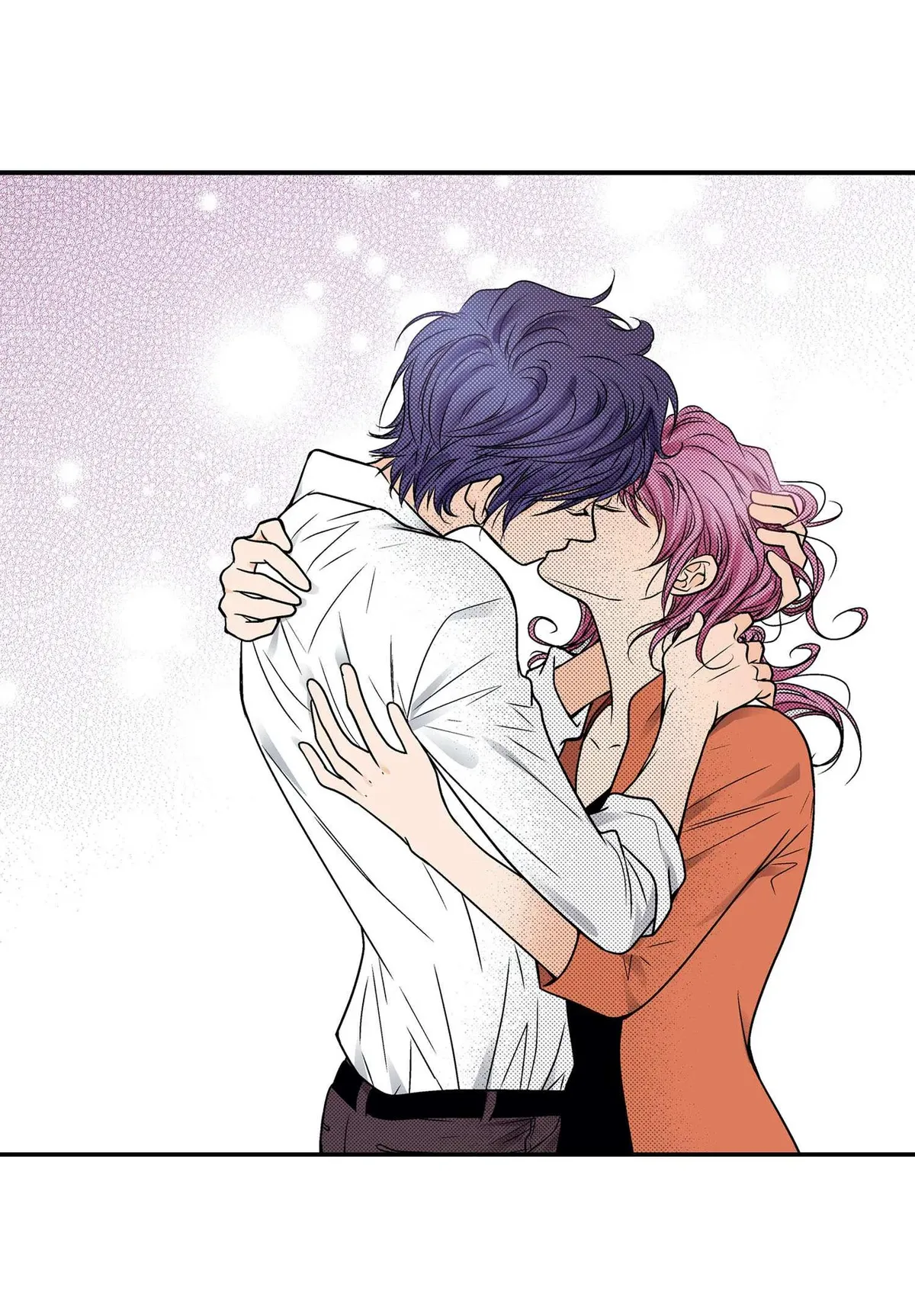 Noona Fan Chapter 45 page 5 - 