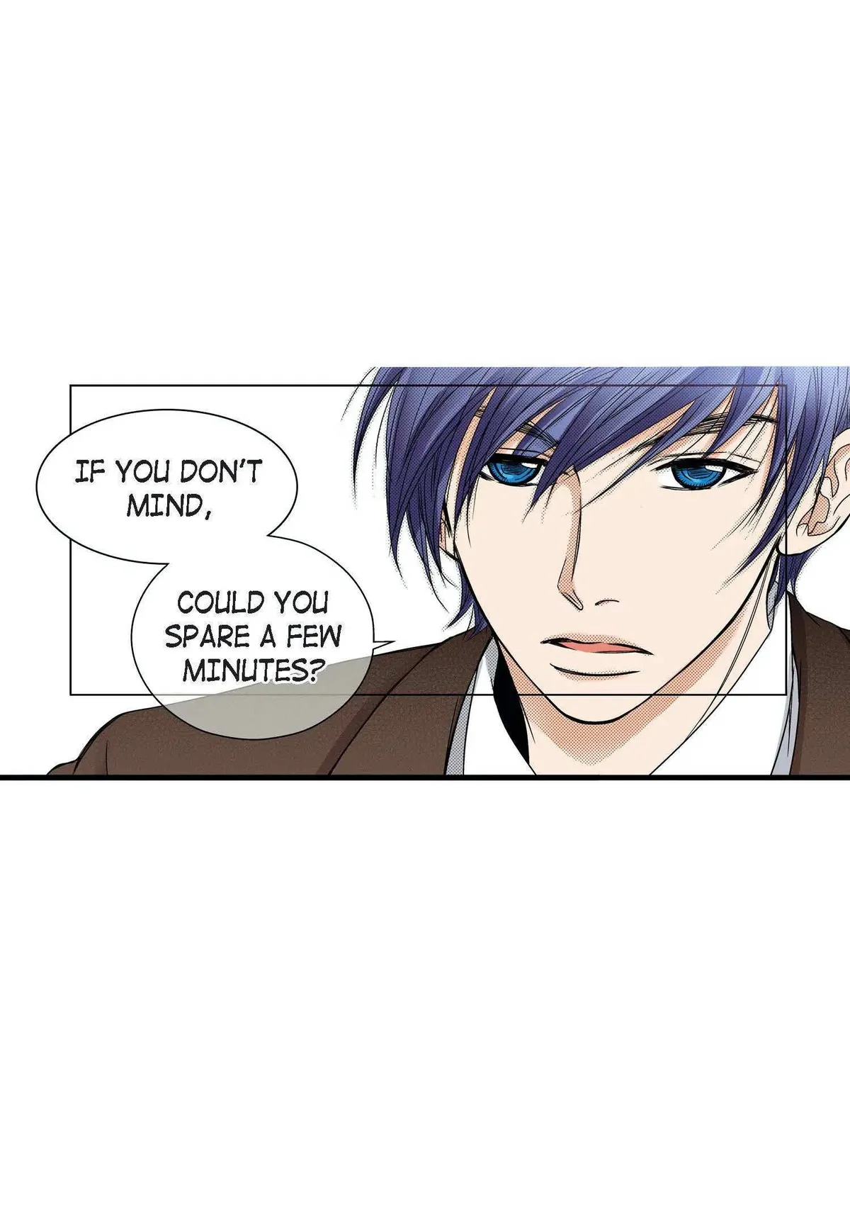 Noona Fan Chapter 45 page 41 - 