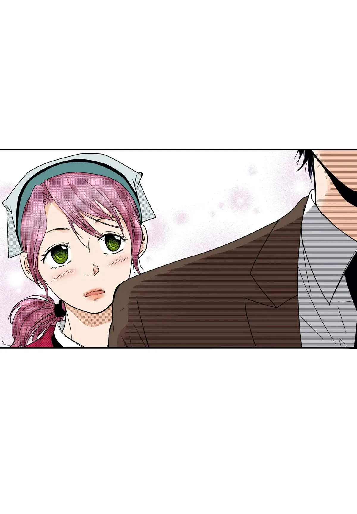 Noona Fan Chapter 45 page 45 - 