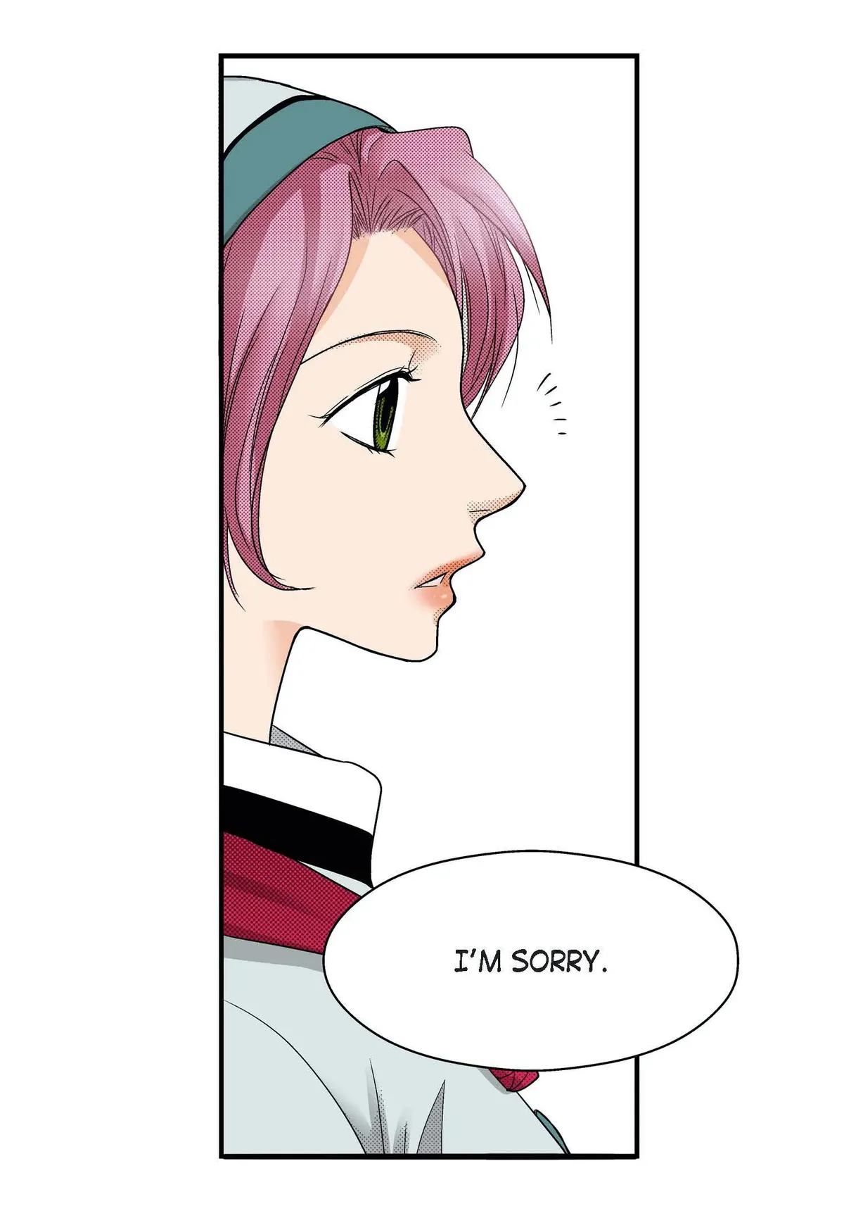 Noona Fan Chapter 45 page 47 - 