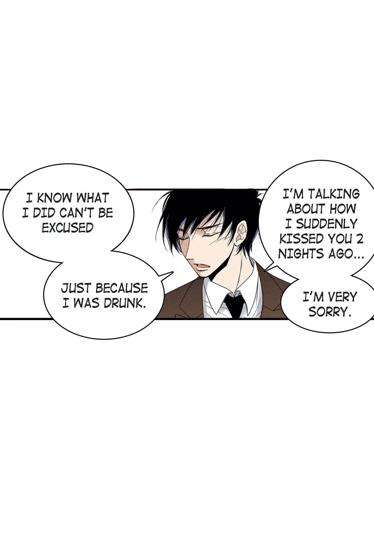 Noona Fan Chapter 45 page 49 - 