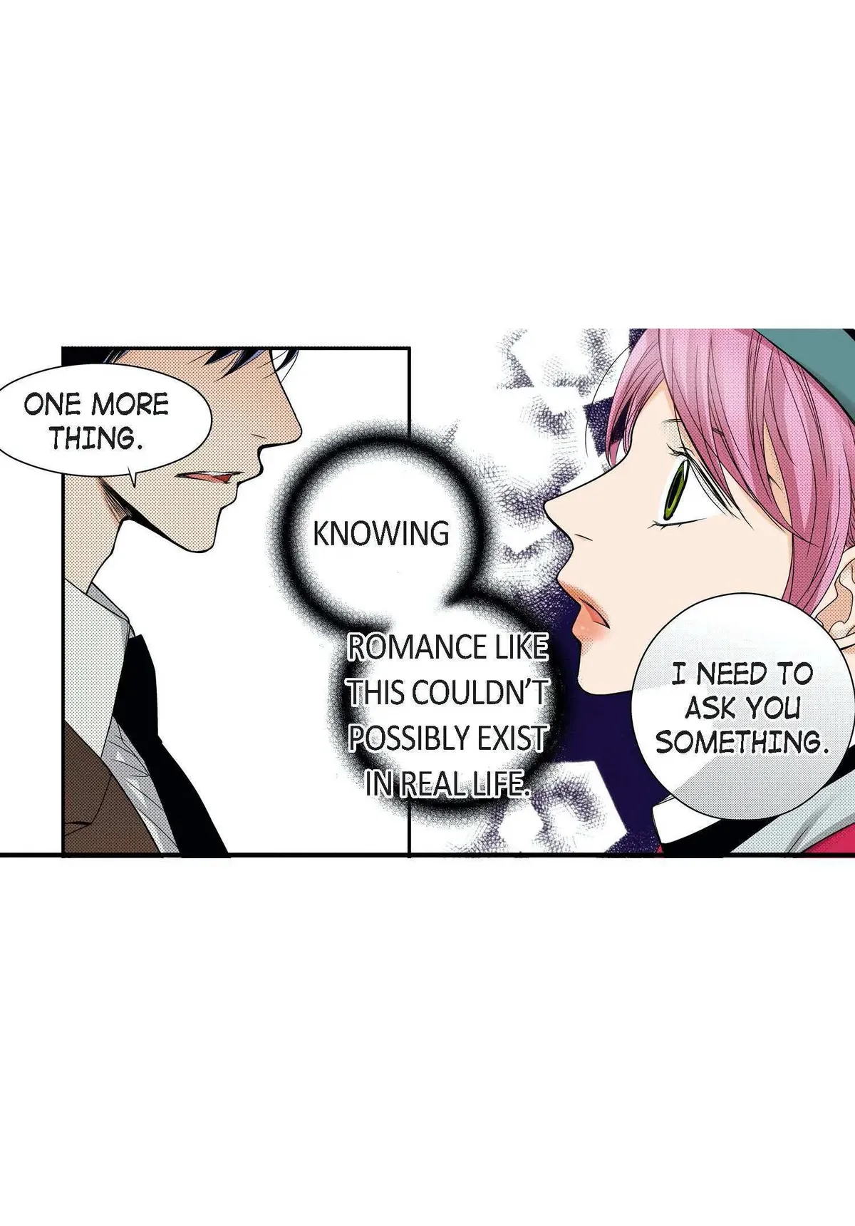 Noona Fan Chapter 45 page 52 - 