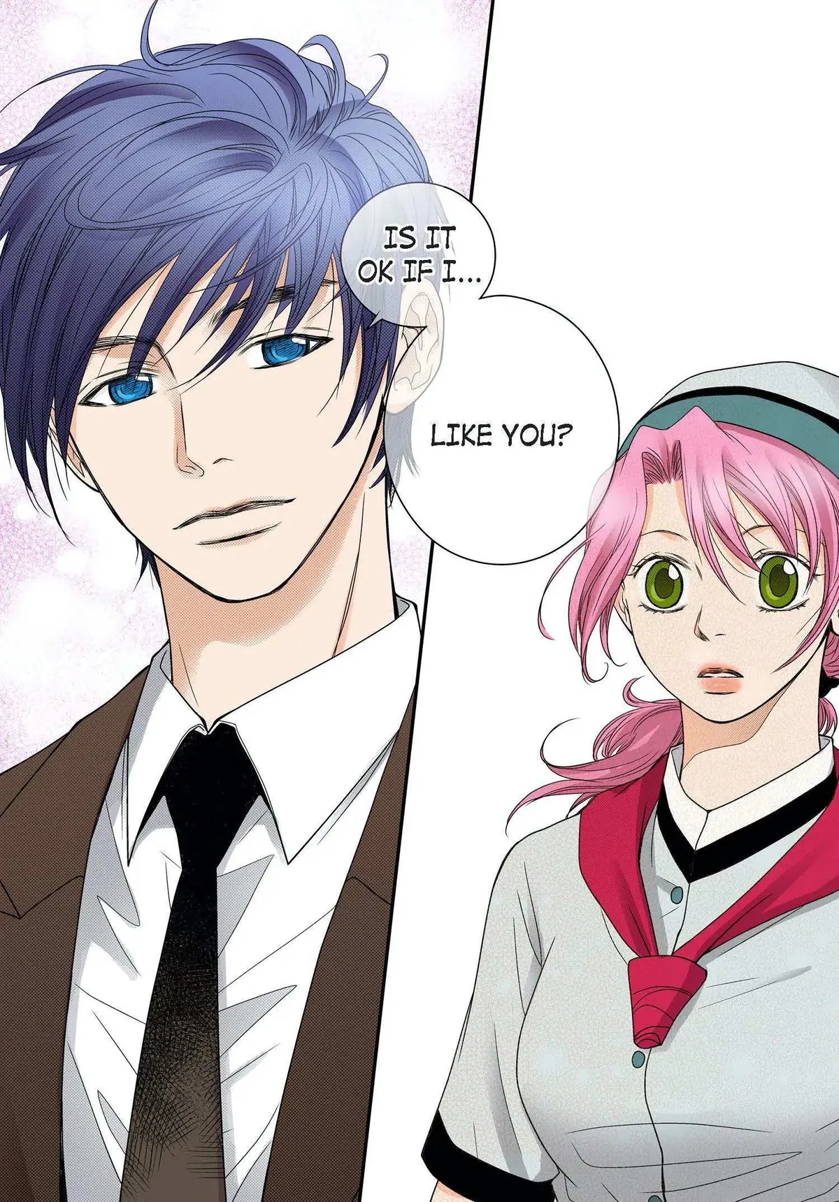 Noona Fan Chapter 45 page 53 - 