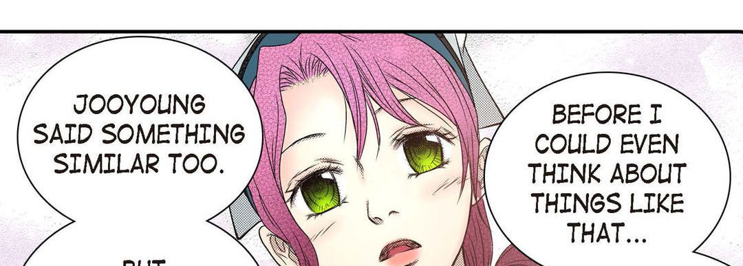 Noona Fan Noona Fan EP 46 - Toomics page 102 - 
