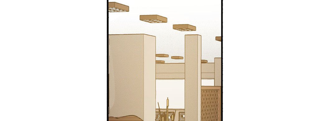 Noona Fan Noona Fan EP 46 - Toomics page 114 - 