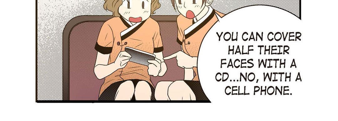 Noona Fan Noona Fan EP 46 - Toomics page 119 - 