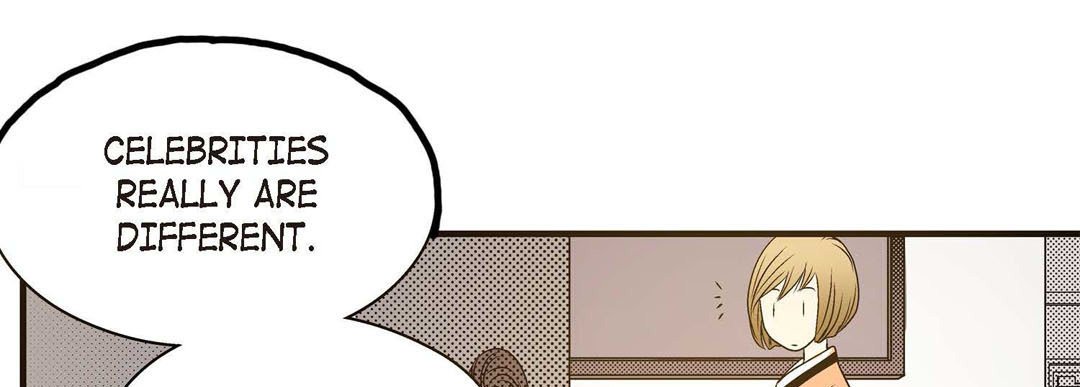 Noona Fan Noona Fan EP 46 - Toomics page 121 - 