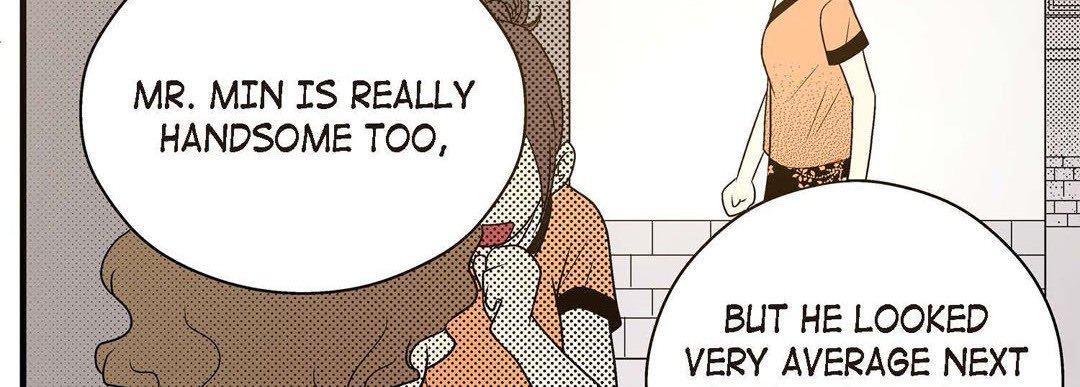 Noona Fan Noona Fan EP 46 - Toomics page 122 - 