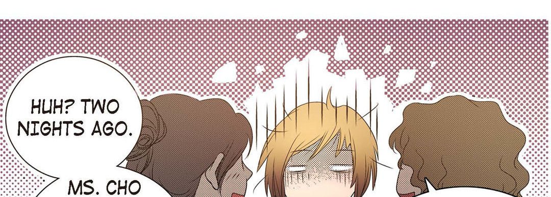 Noona Fan Noona Fan EP 46 - Toomics page 126 - 
