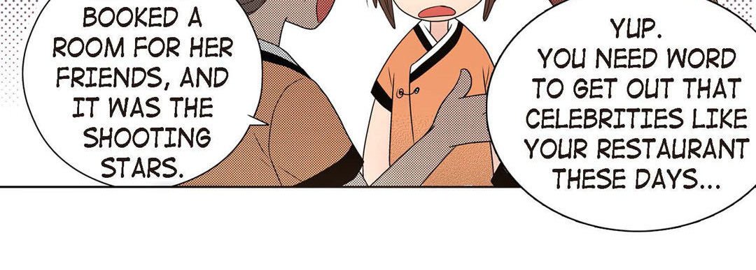 Noona Fan Noona Fan EP 46 - Toomics page 127 - 