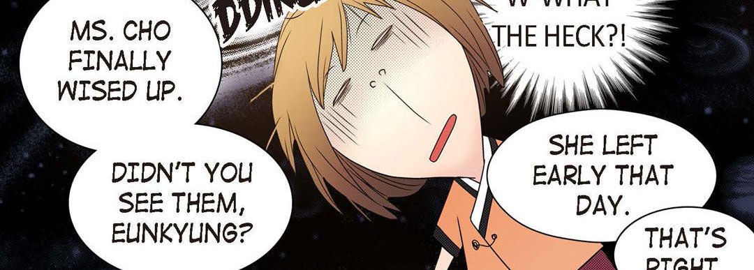 Noona Fan Noona Fan EP 46 - Toomics page 130 - 
