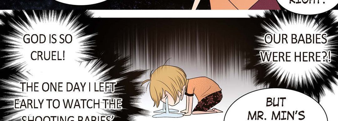 Noona Fan Noona Fan EP 46 - Toomics page 131 - 