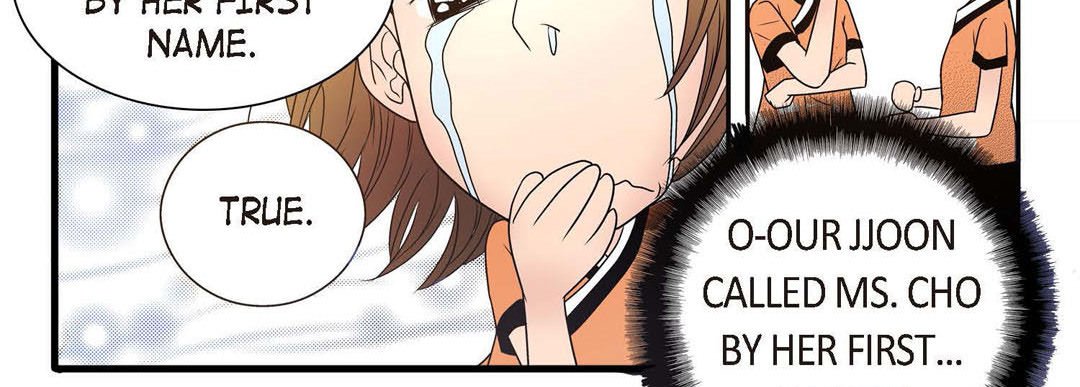 Noona Fan Noona Fan EP 46 - Toomics page 135 - 
