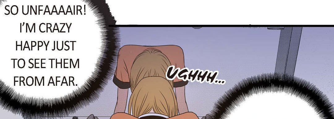 Noona Fan Noona Fan EP 46 - Toomics page 138 - 