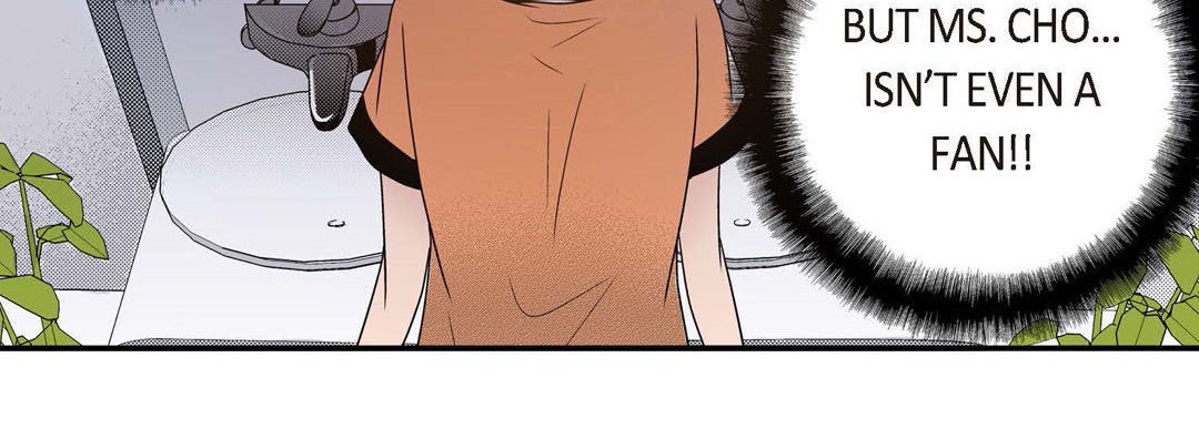 Noona Fan Noona Fan EP 46 - Toomics page 139 - 