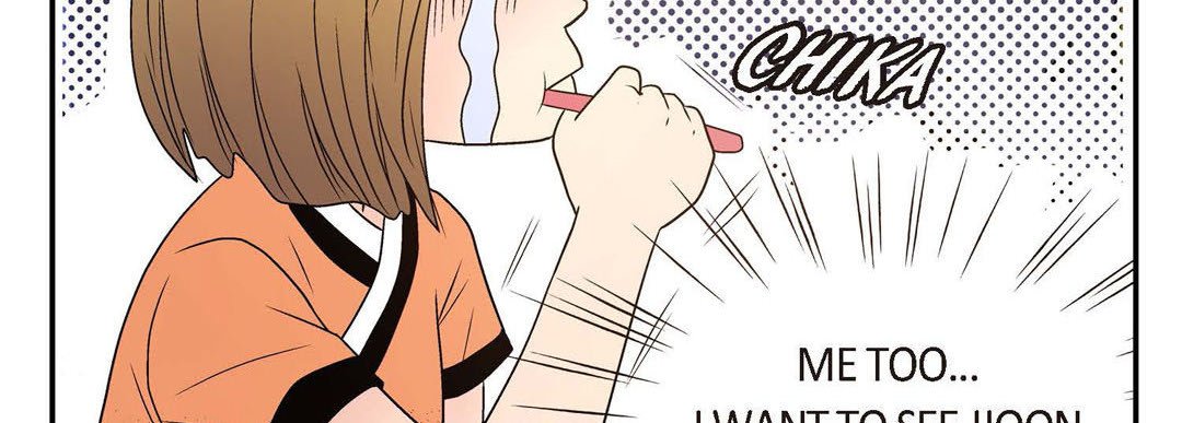 Noona Fan Noona Fan EP 46 - Toomics page 147 - 