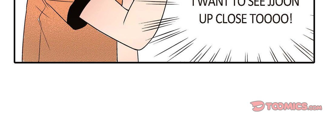 Noona Fan Noona Fan EP 46 - Toomics page 148 - 