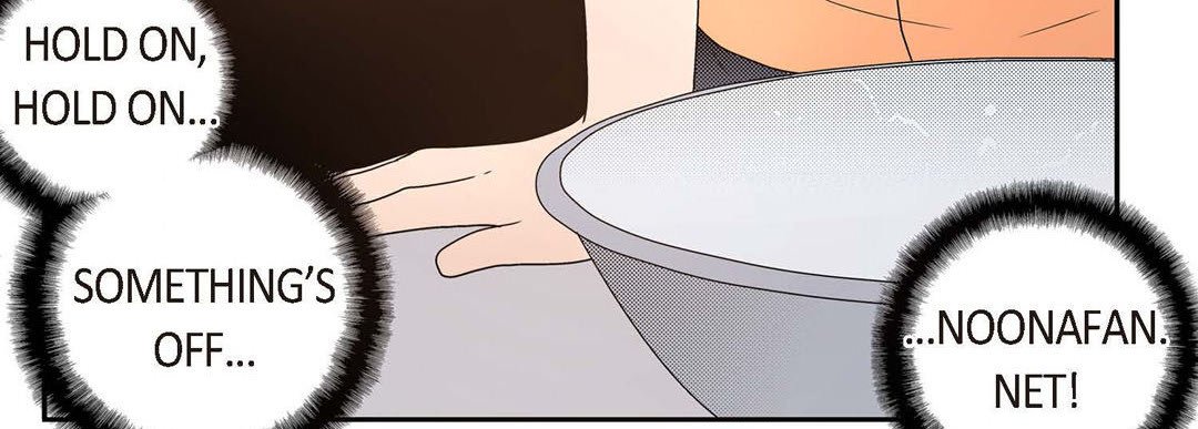 Noona Fan Noona Fan EP 46 - Toomics page 151 - 