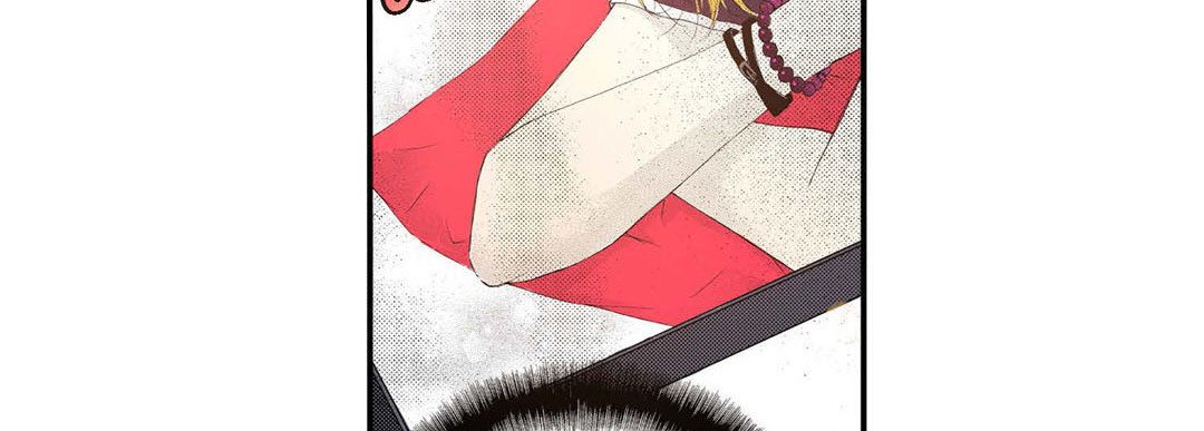Noona Fan Noona Fan EP 46 - Toomics page 155 - 