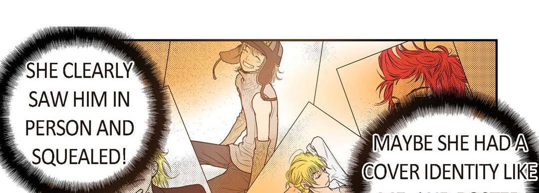 Noona Fan Noona Fan EP 46 - Toomics page 167 - 