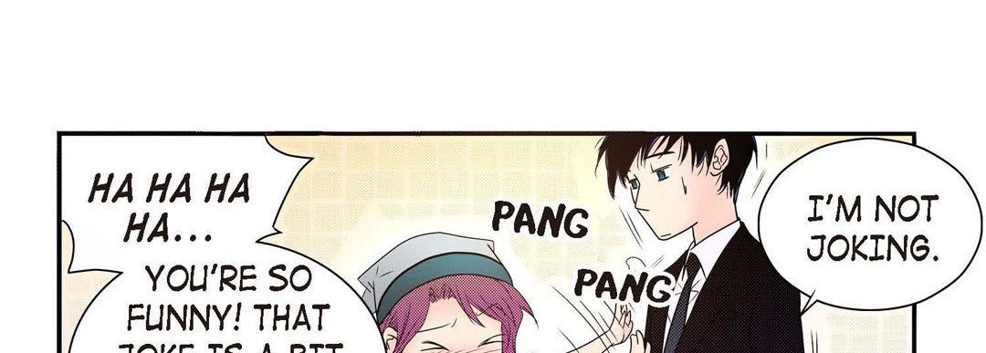 Noona Fan Noona Fan EP 46 - Toomics page 18 - 