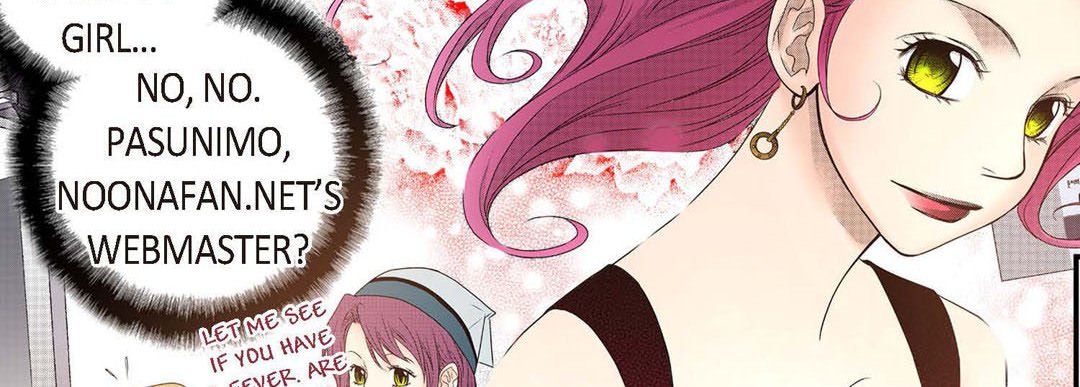 Noona Fan Noona Fan EP 46 - Toomics page 182 - 