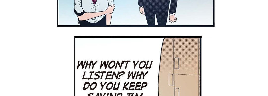 Noona Fan Noona Fan EP 46 - Toomics page 54 - 