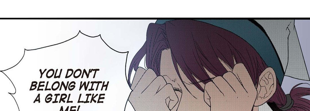Noona Fan Noona Fan EP 46 - Toomics page 58 - 