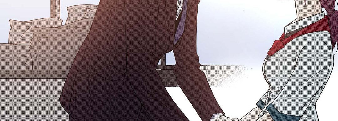Noona Fan Noona Fan EP 46 - Toomics page 91 - 