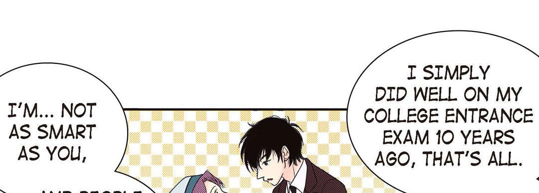Noona Fan Noona Fan EP 46 - Toomics page 97 - 