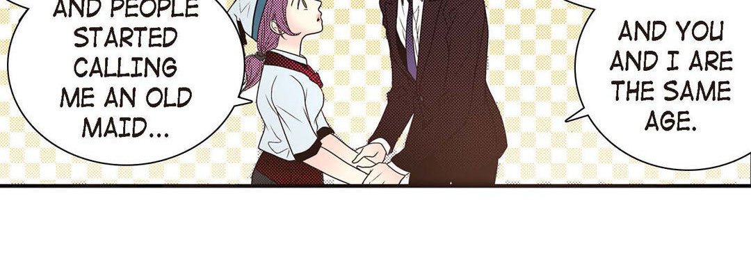 Noona Fan Noona Fan EP 46 - Toomics page 98 - 
