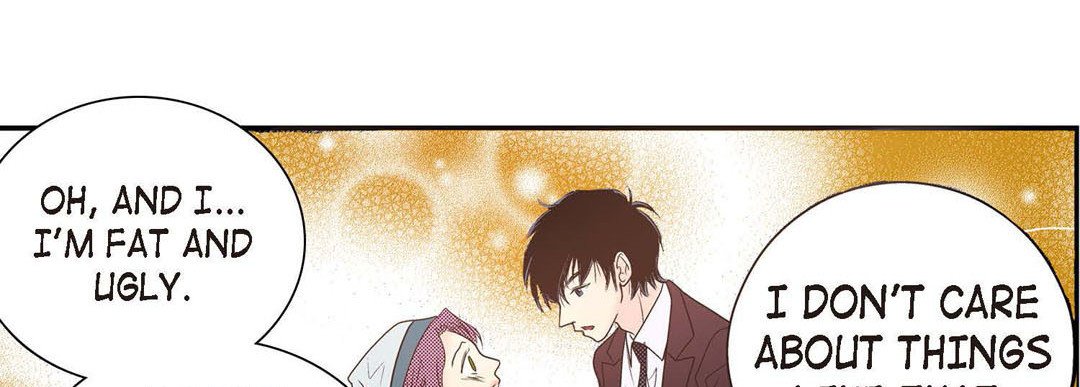 Noona Fan Noona Fan EP 46 - Toomics page 99 - 