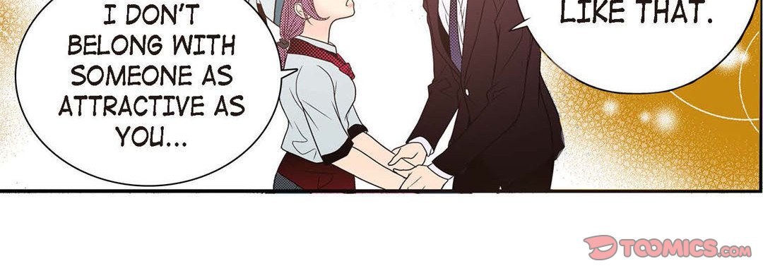 Noona Fan Noona Fan EP 46 - Toomics page 100 - 