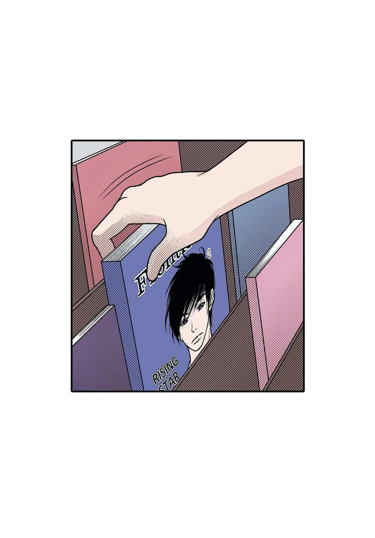 Noona Fan Chapter 47 page 11 - 