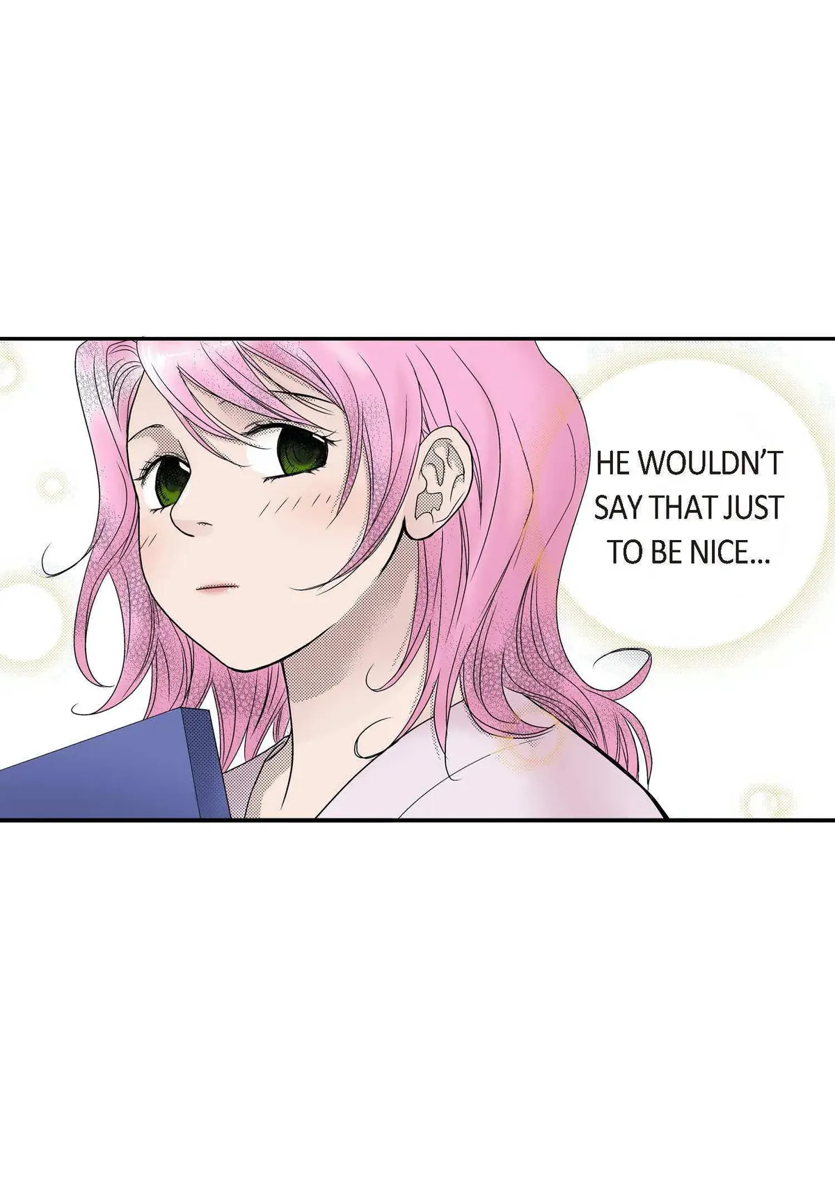 Noona Fan Chapter 47 page 12 - 