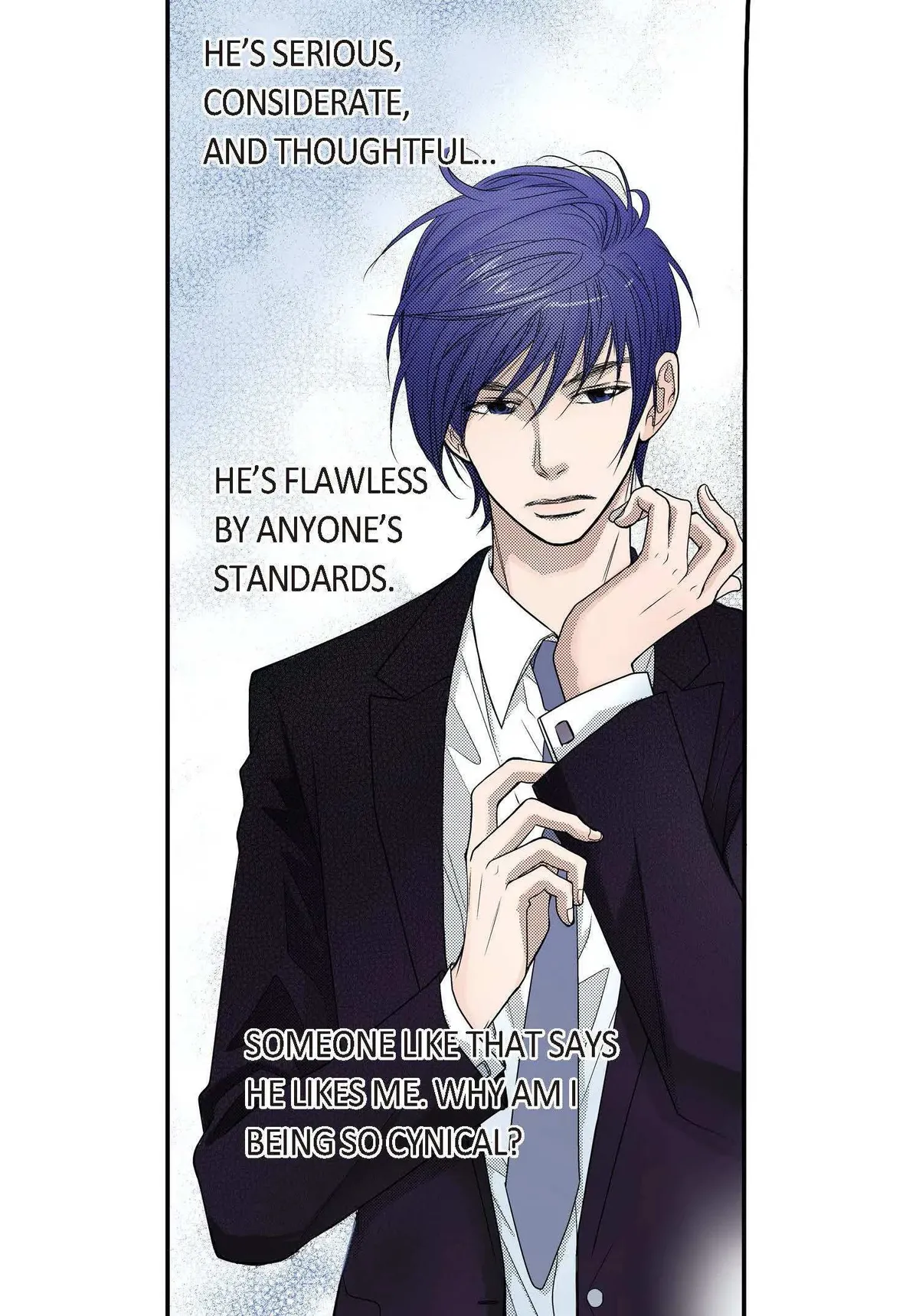 Noona Fan Chapter 47 page 13 - 
