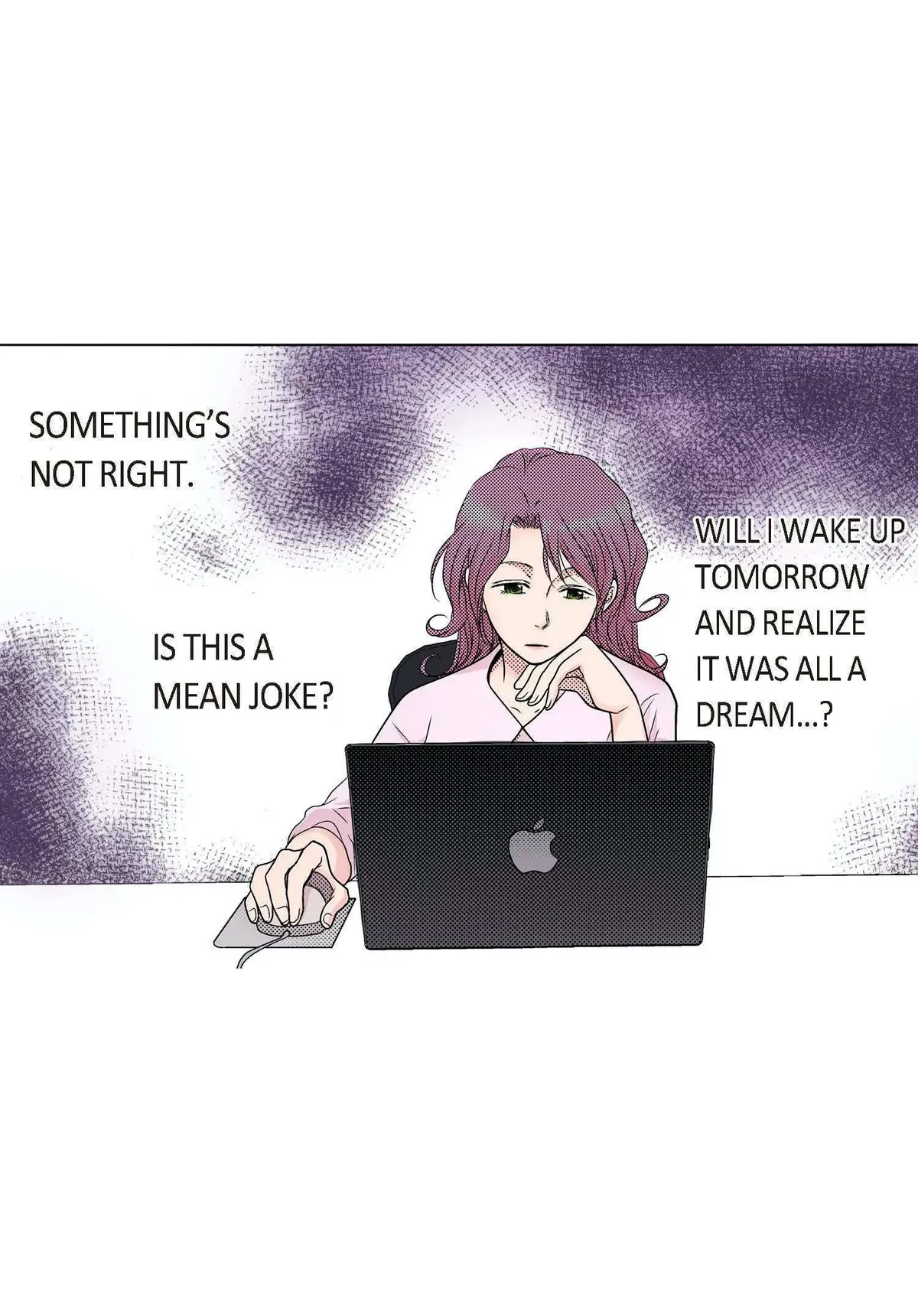 Noona Fan Chapter 47 page 15 - 