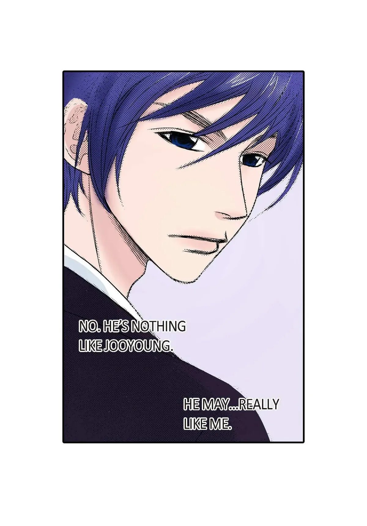 Noona Fan Chapter 47 page 17 - 