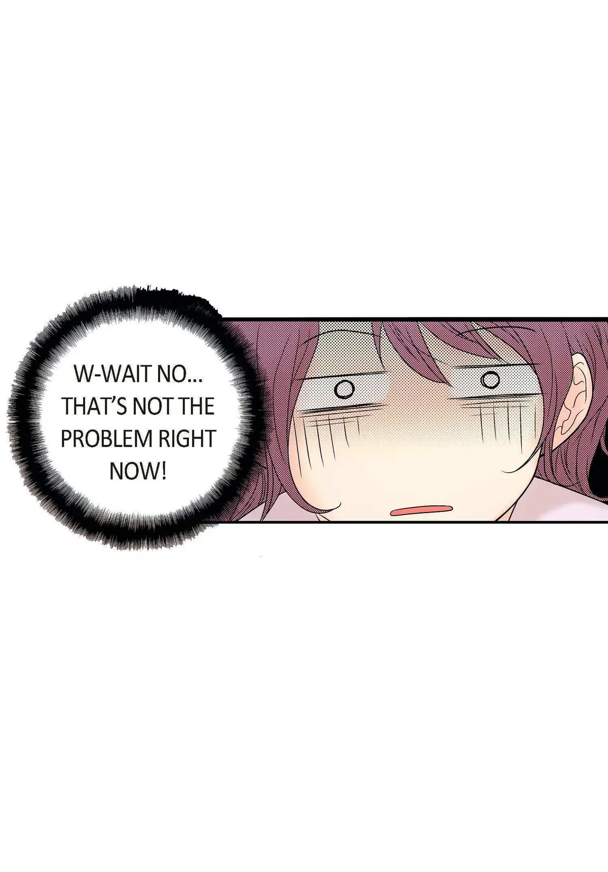 Noona Fan Chapter 47 page 25 - 
