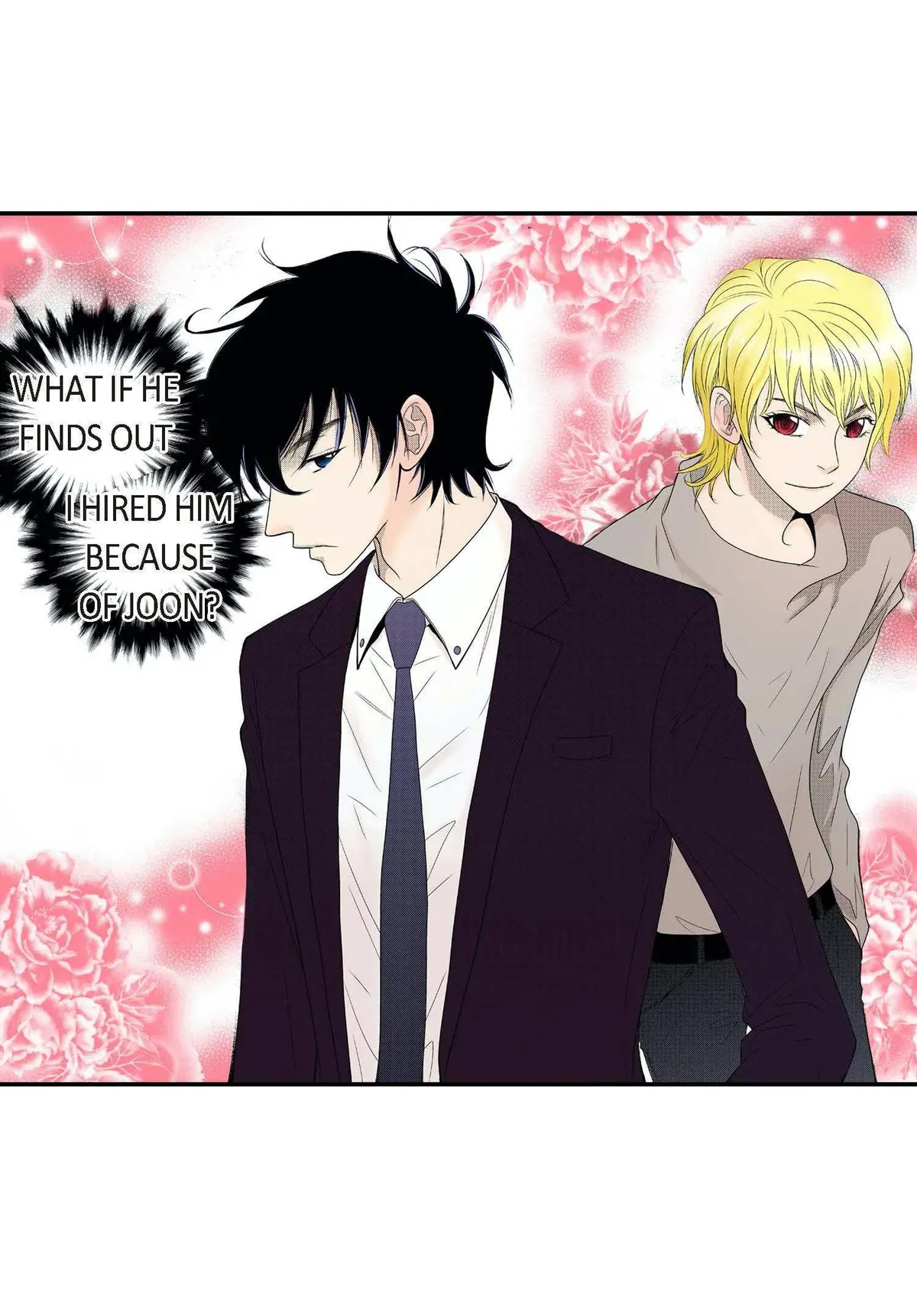 Noona Fan Chapter 47 page 26 - 