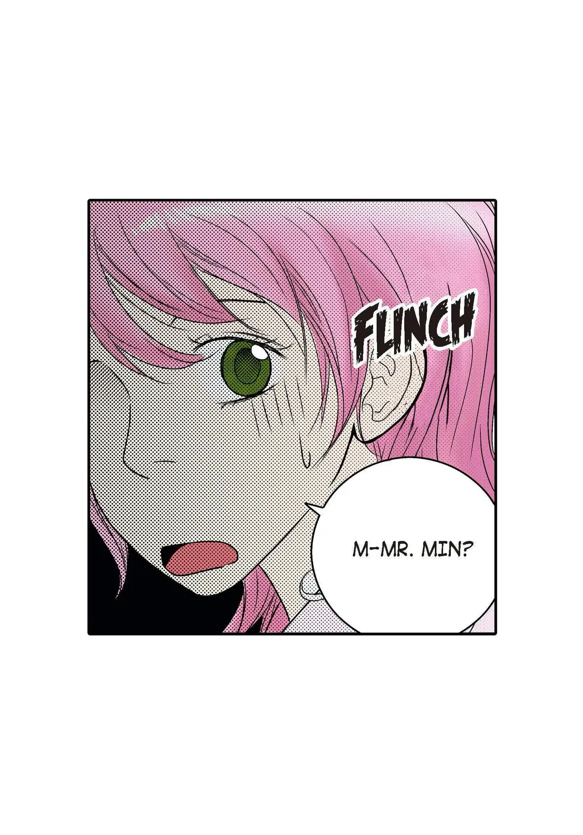 Noona Fan Chapter 47 page 28 - 
