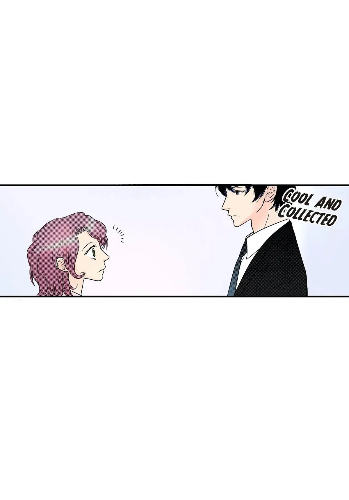Noona Fan Chapter 47 page 35 - 