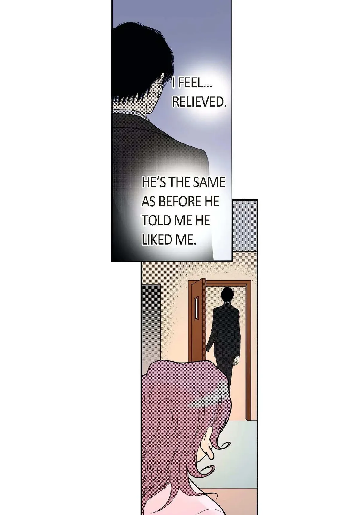 Noona Fan Chapter 47 page 38 - 