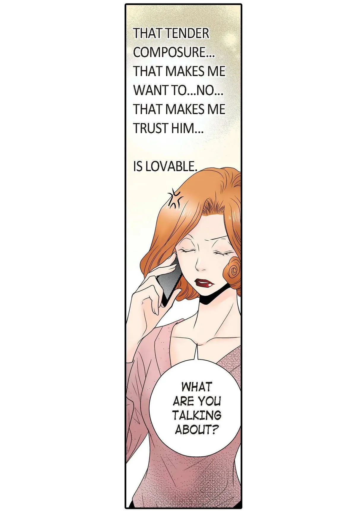Noona Fan Chapter 47 page 40 - 