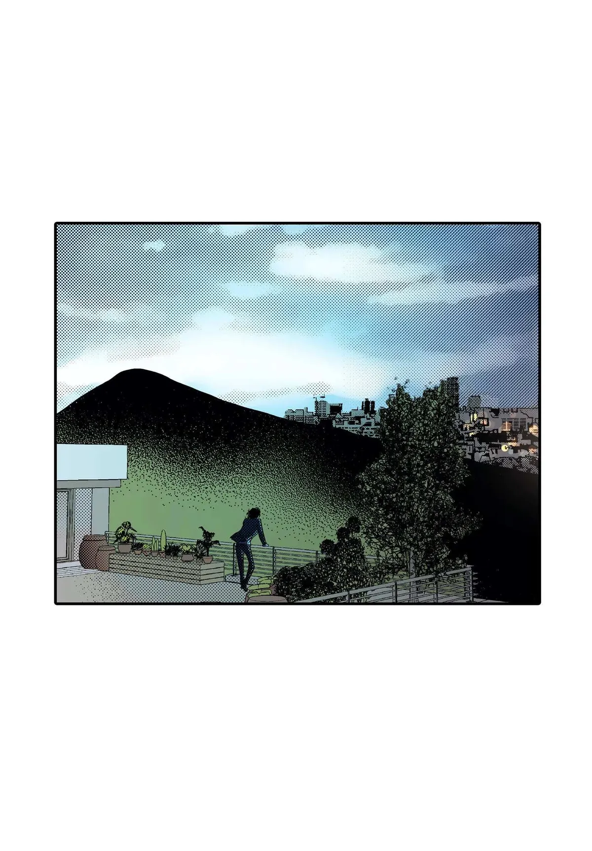 Noona Fan Chapter 47 page 5 - 